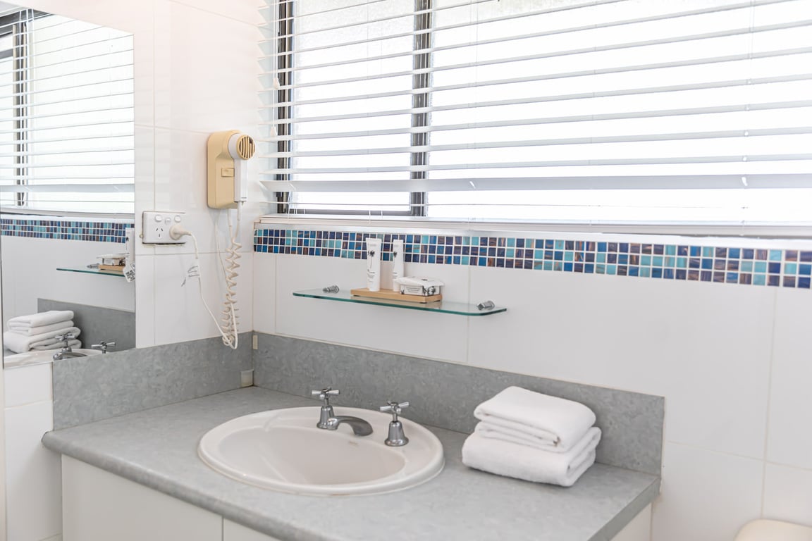 2 Bedroom Garden Apartment