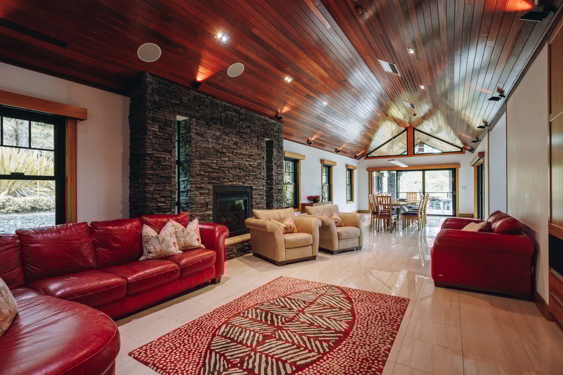 Gymea House 6 Bedrooms