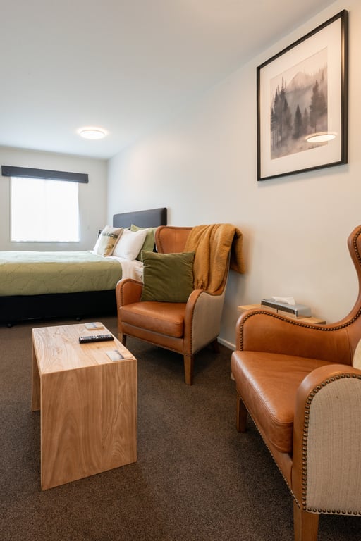 Executive Spa Studio