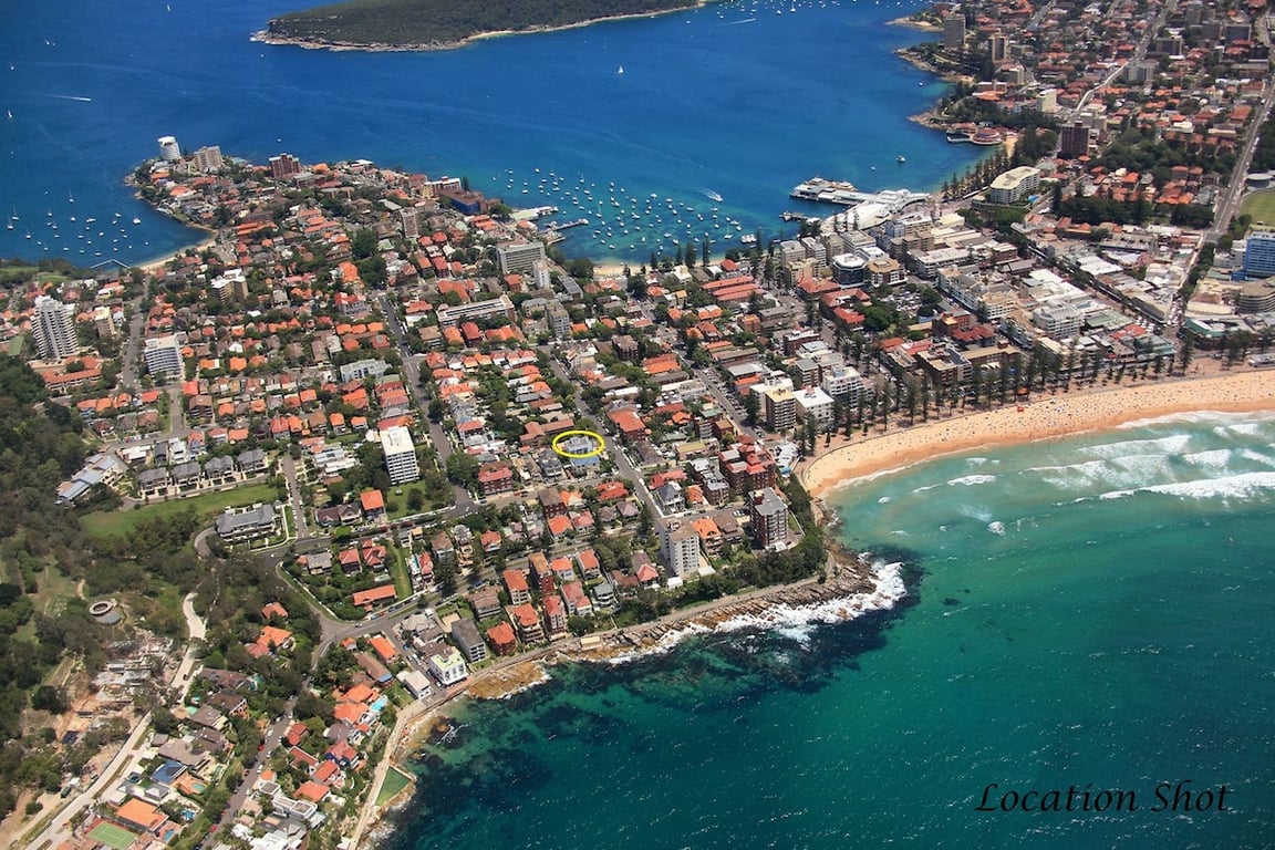 CLIF2 - Manly Moments | Steps Away From The Waters Edge