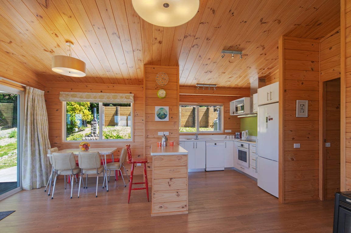 Innisfree Marahau Retreat - New Listing!