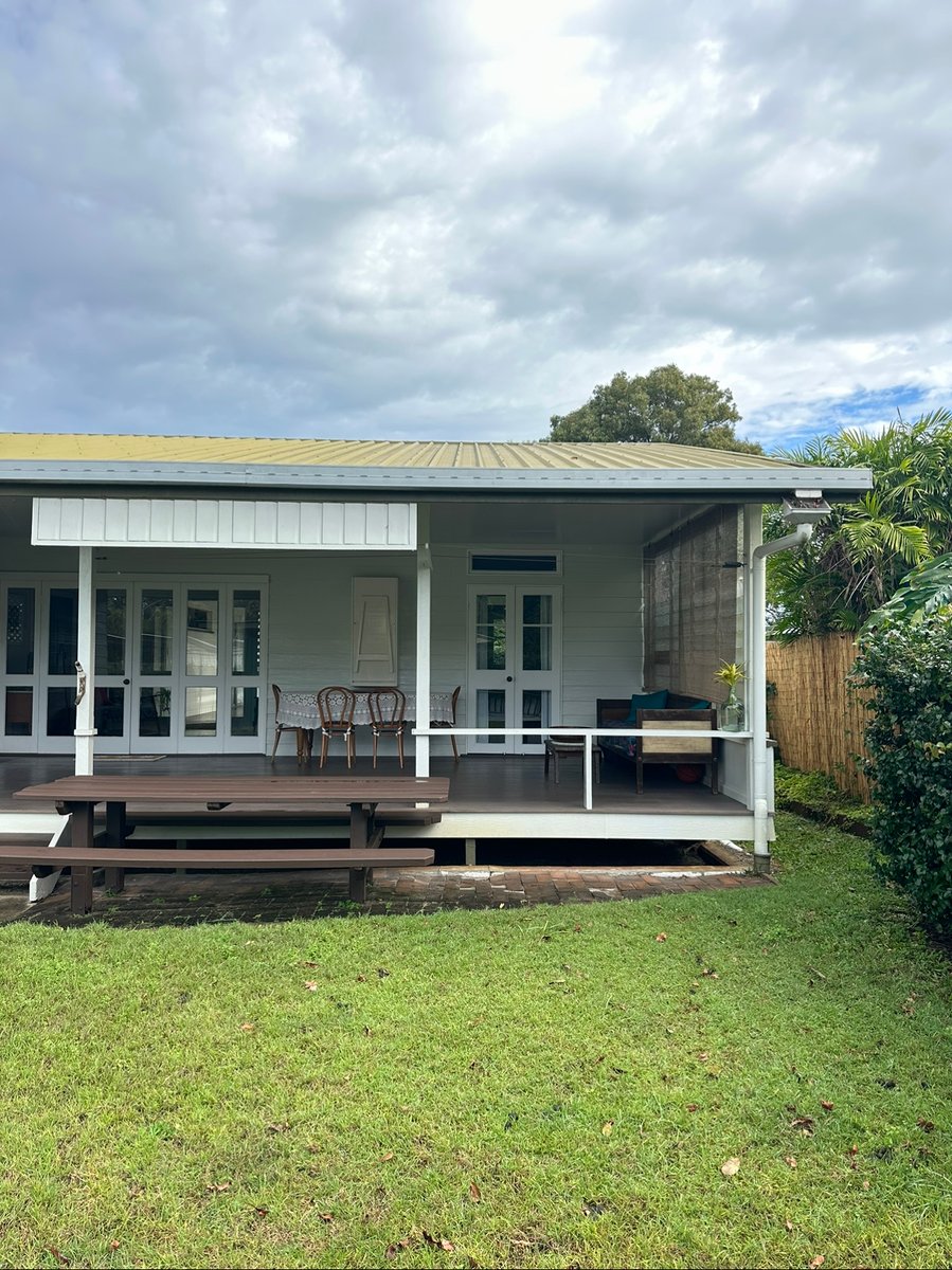 Amity Jigsaw House 