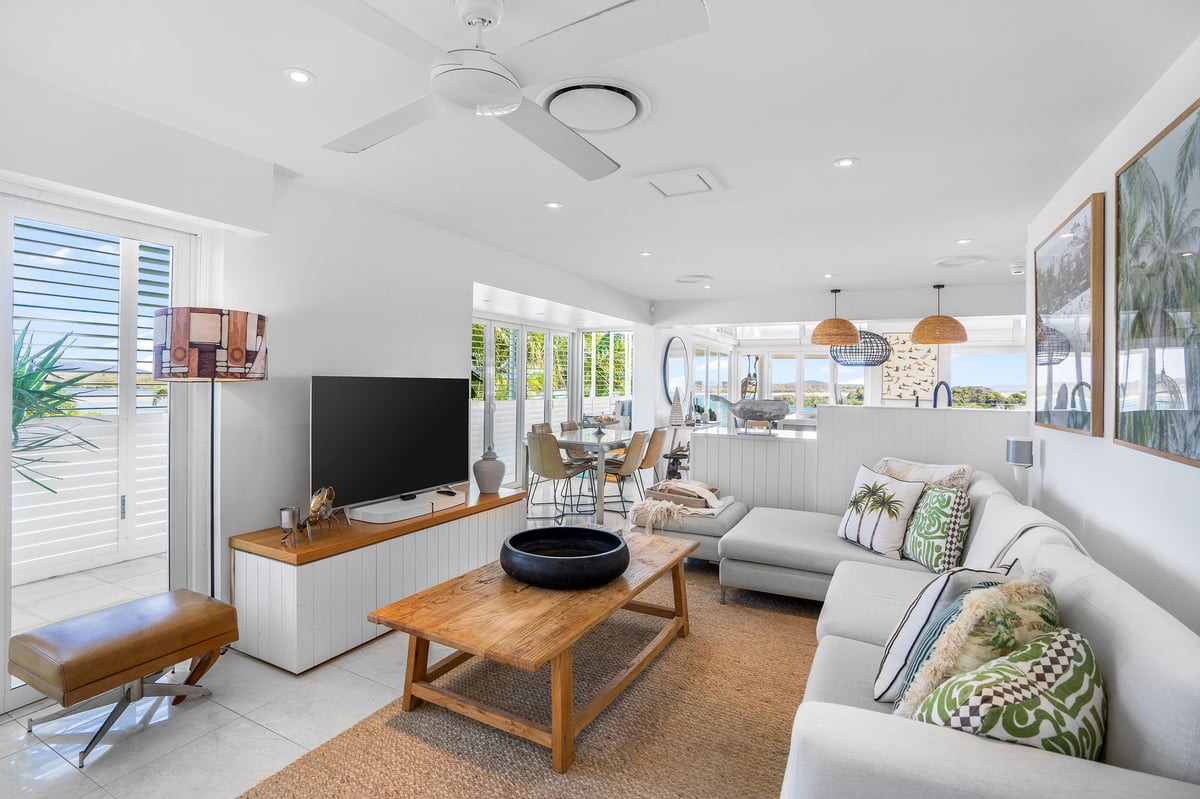 Apartment 21