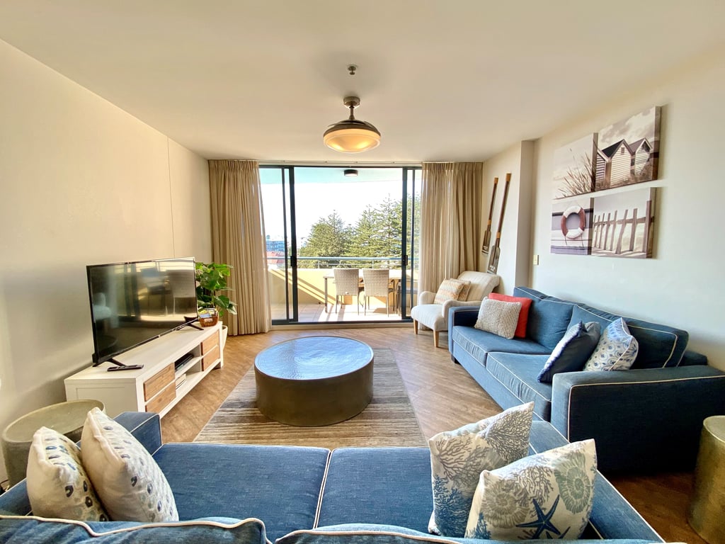 505/1 Abel Place Cronulla 
