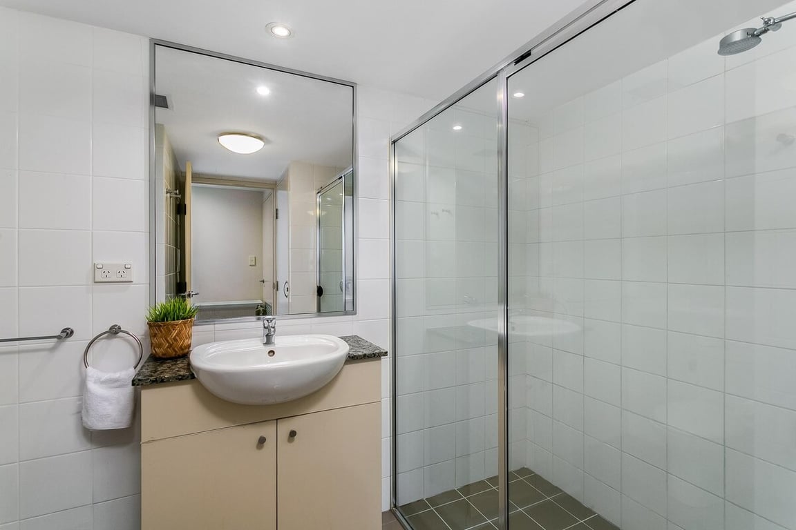 BOW66 - Pyrmont Paradise | Anzac Bridge View In All Rooms
