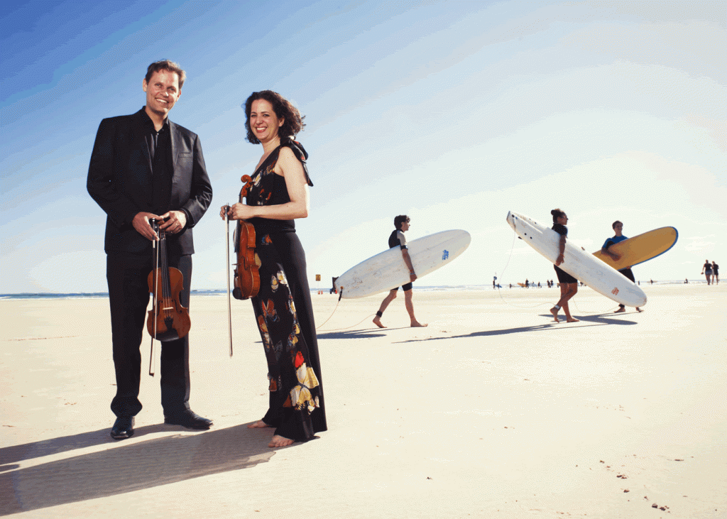 10% Off 2 & 3 Night Stays – Stradbroke Chamber Music Festival 🎶