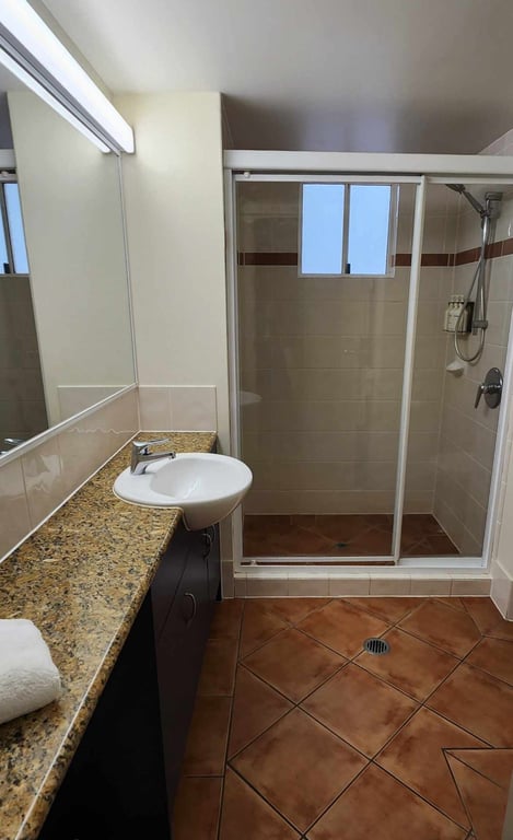 Standard Garden Ocean View Apartment