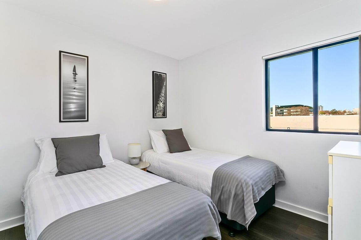 WILL1 - Crows Nest Comfort | Laidback Living With Terrace