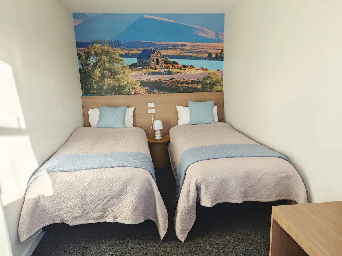 New warm family friendly /unit5/2bedroom