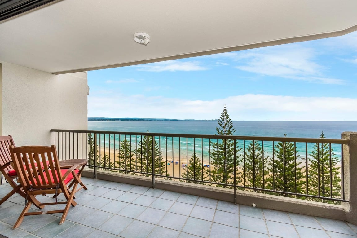 2 Bedroom Superior Apartment