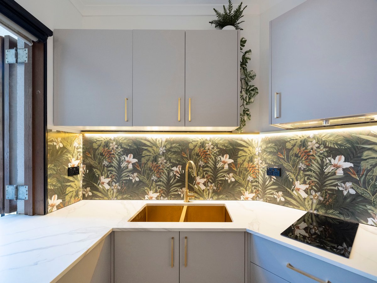 Daintree Junior Suite