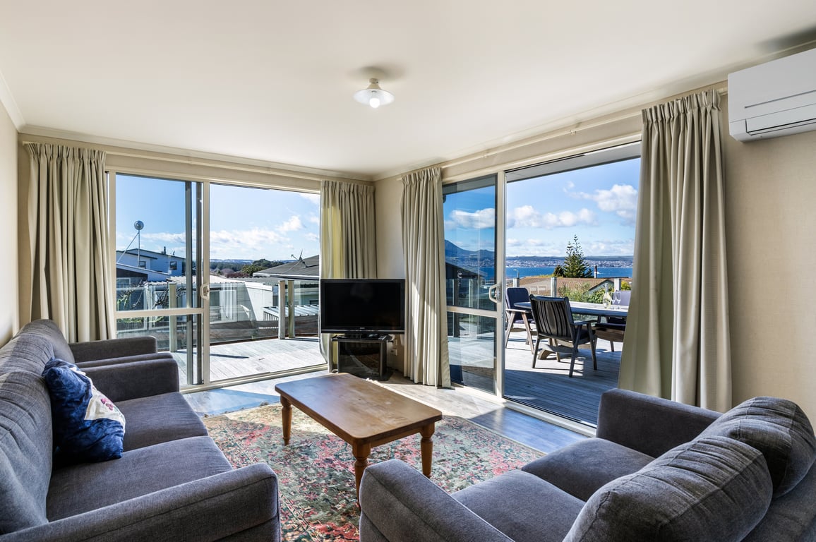 Shera Street Cosy - Great Location Includes Wi-Fi