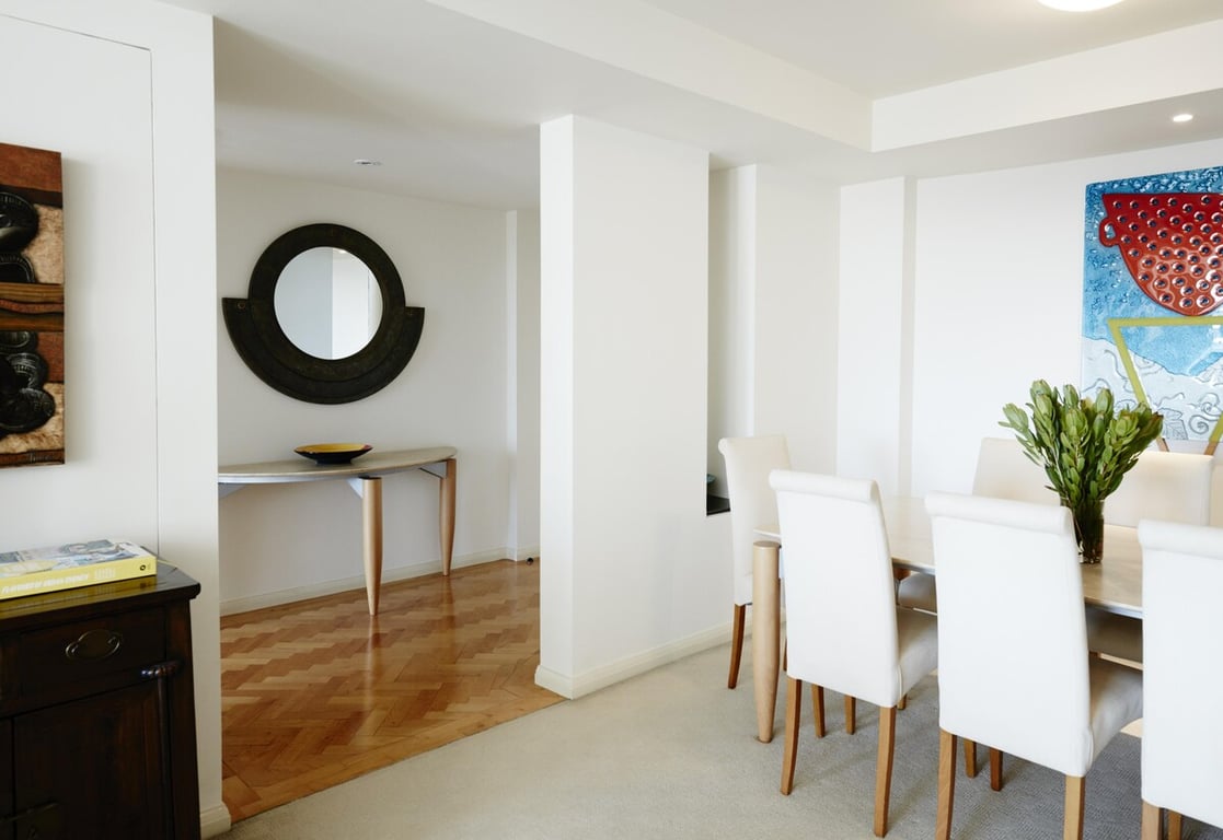 MAC61 - Circular Quay Retreat | Panoramic Harbour Views