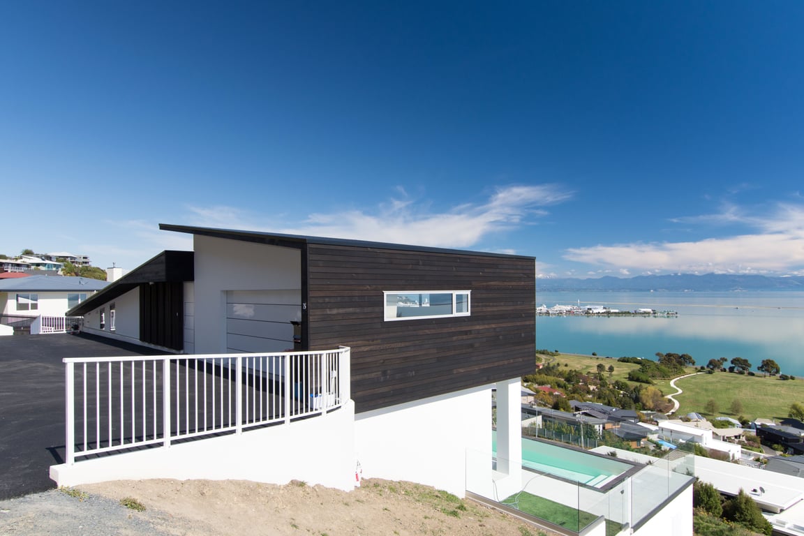 Aqua Heights - Apartment