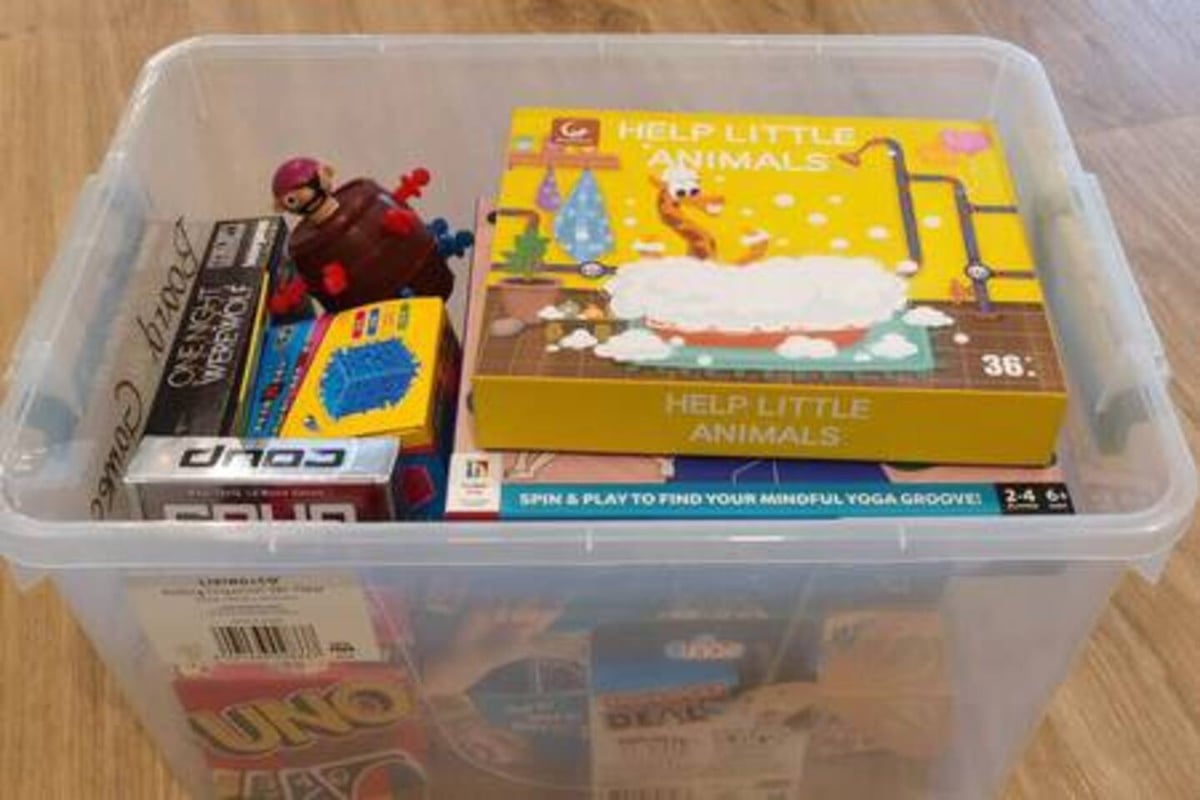 New, family friendly warm unit, mountain view