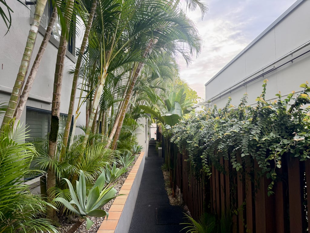 Facilities