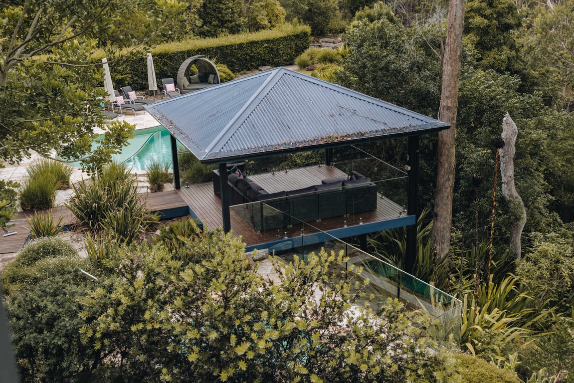 Gymea House 6 Bedrooms