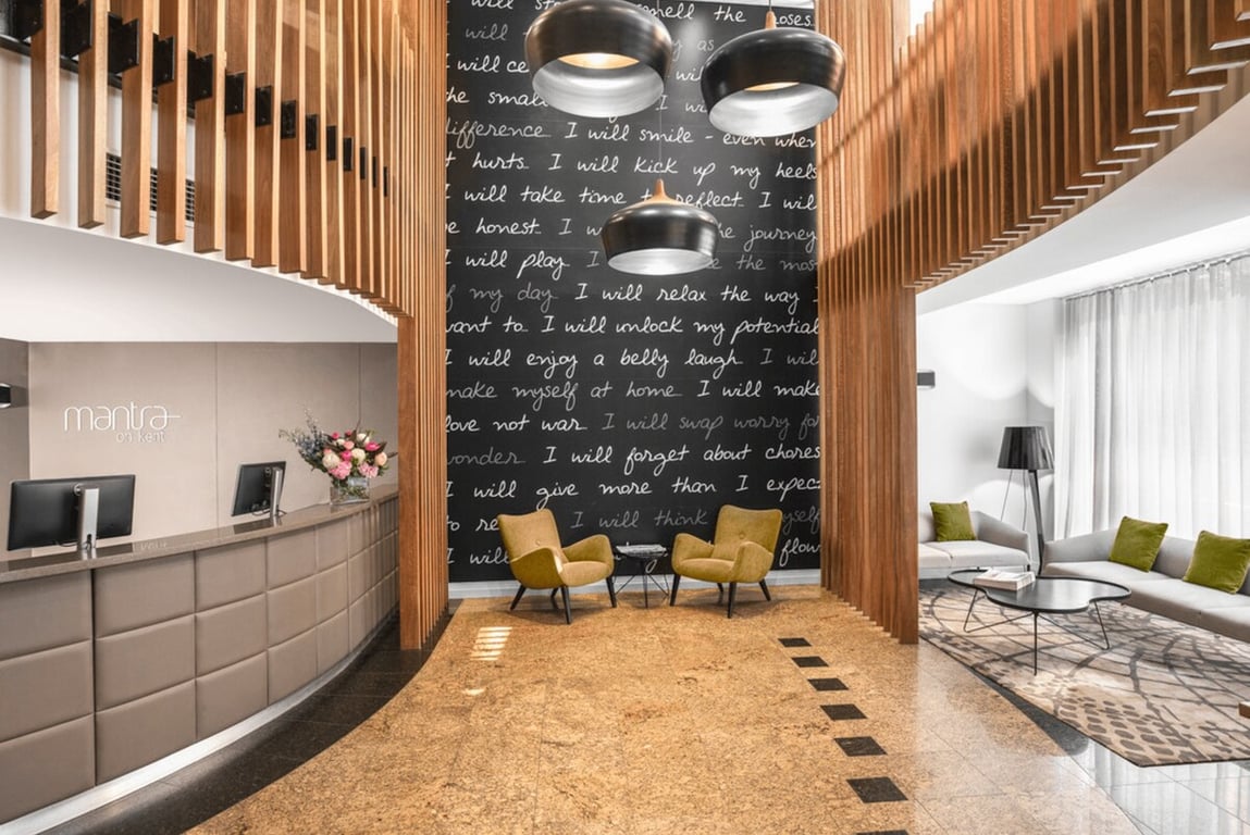 PI702 - CBD Crib | Stylish Studio With Cityscape Views