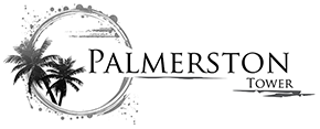 Palmerston Tower