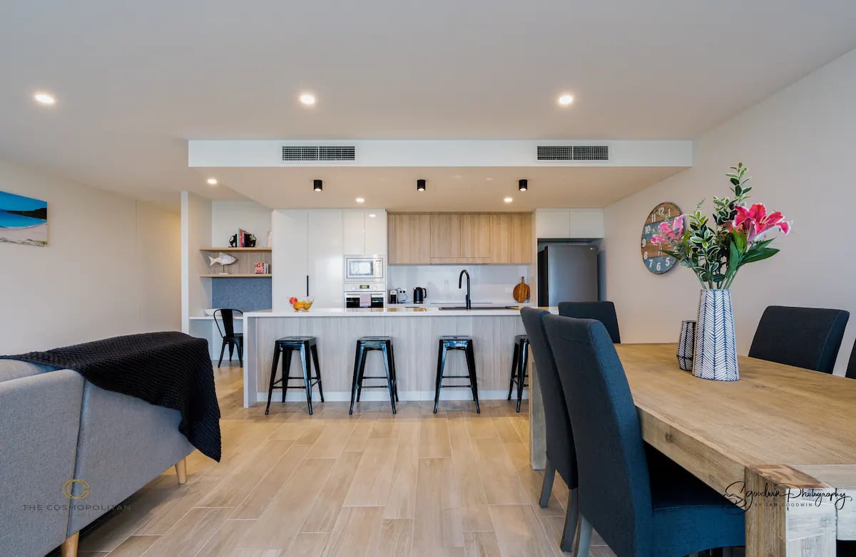 Unit 10508 Salt Water Calm