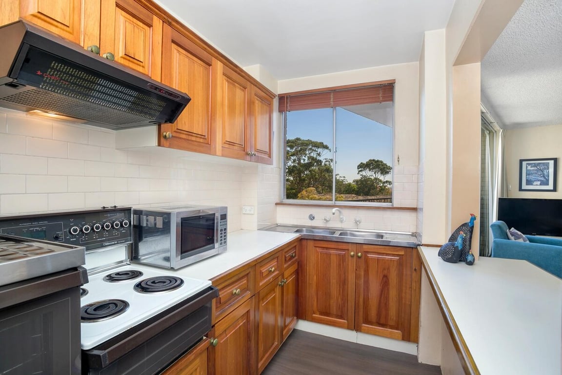 MOS72 - Mosman | Comfortable & Convenient 