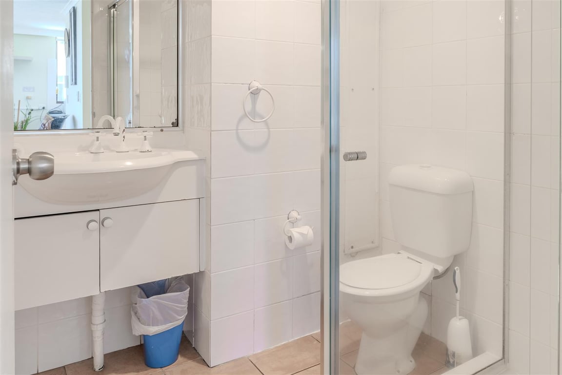 1 Bedroom Standard Apartment