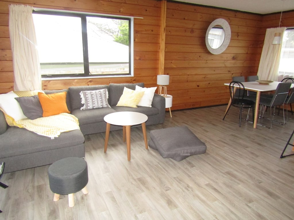 Scannell Street Central - Includes Linen And Wifi