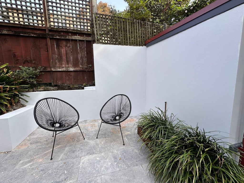 ROSE2 - Mosman Moments | Heritage Charm X Modern Comforts