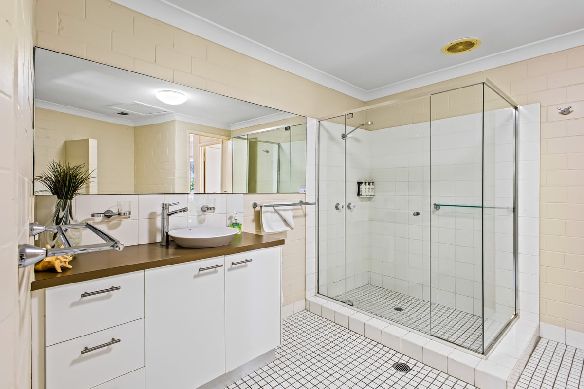 2 Bedroom Family