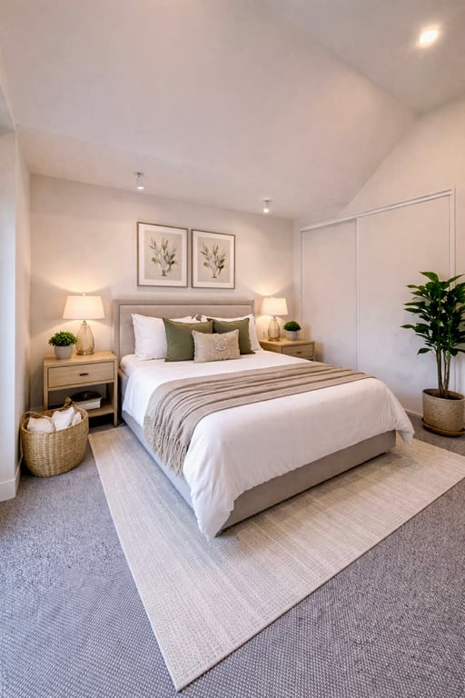 4/6 Chisholm Crescent - Hanmer Springs 