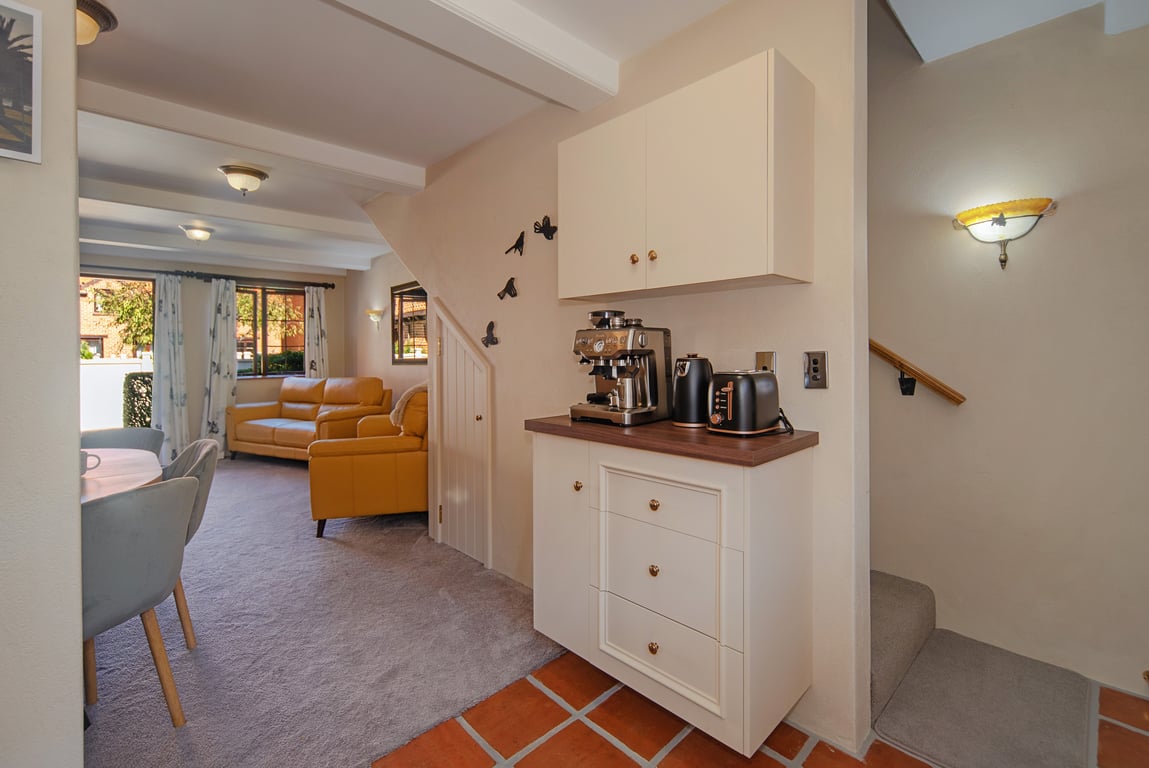 Monaco Village Apartment