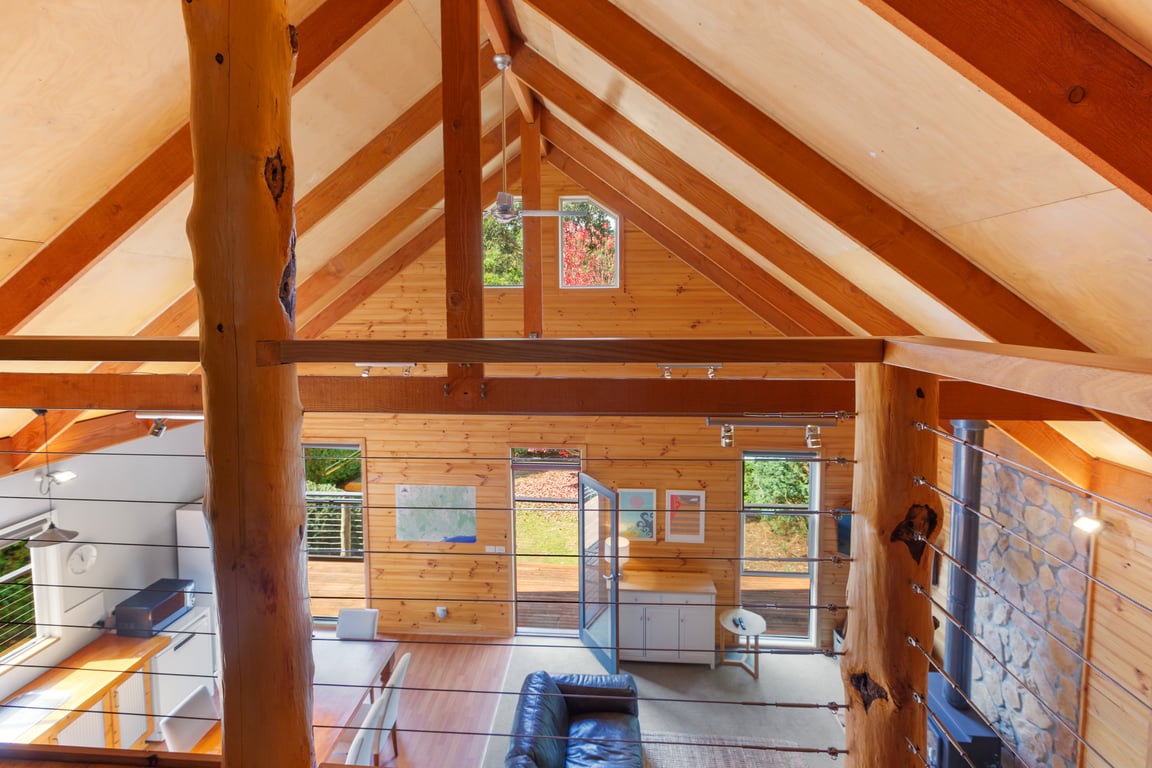 The Shack 