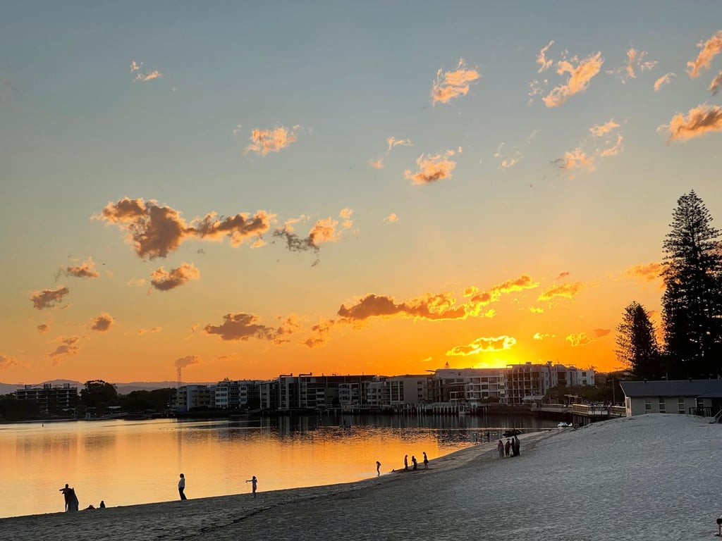 Oceanfront King Studio