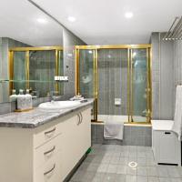 2 Bedroom Superior Apartment