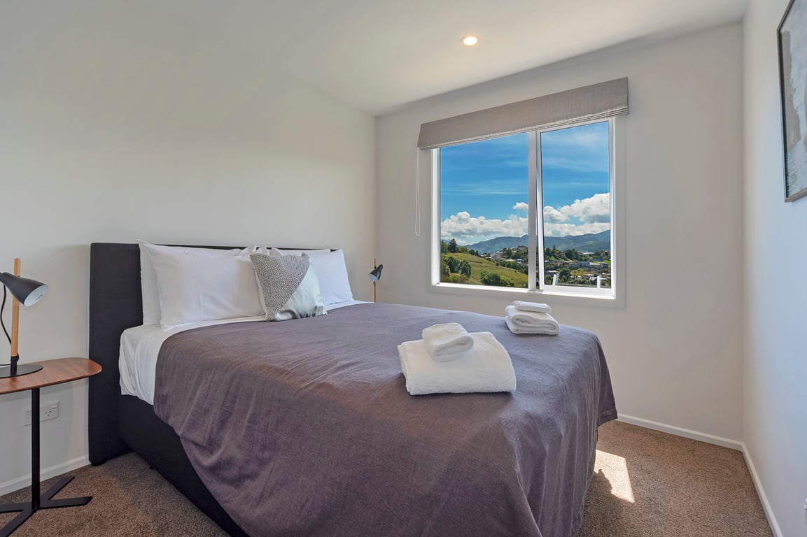 Tipi Haere Holiday Home