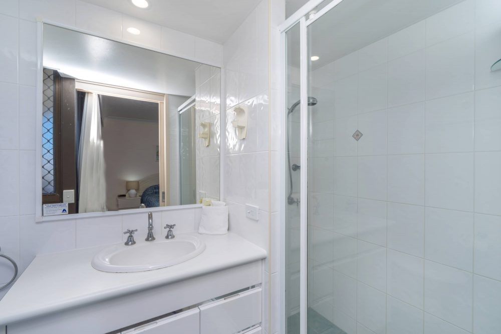 2 Bedroom Superior Apartment