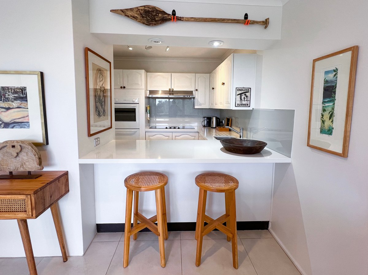 Pacific C3 - 1 Bed 1 Bath