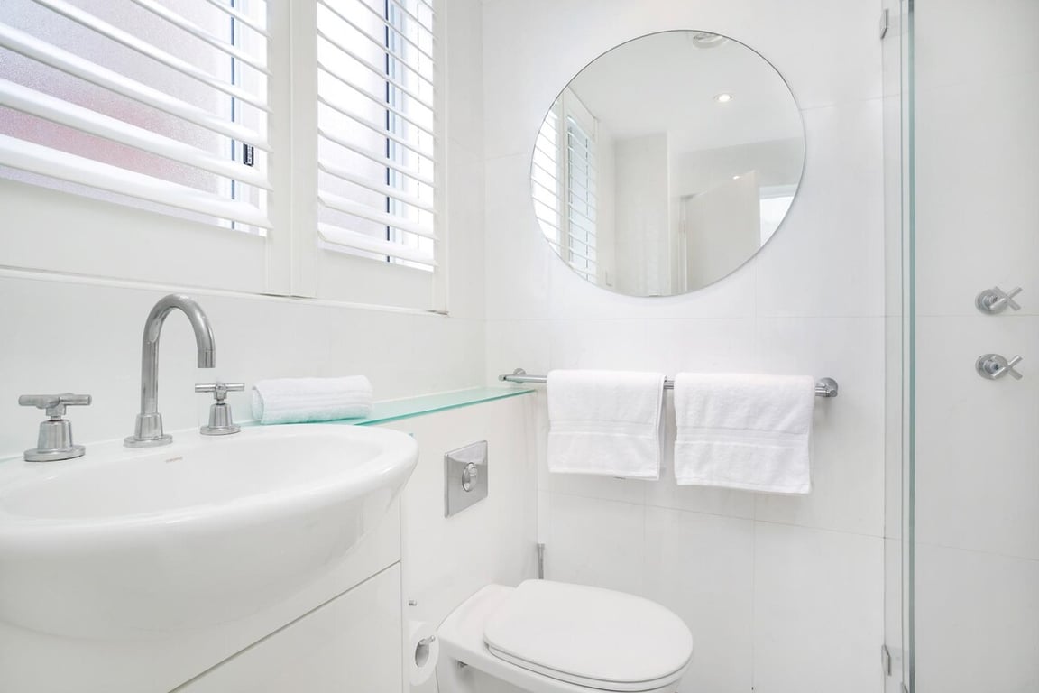 BADEN - Kurraba Point Paradise | Harbourside Studio