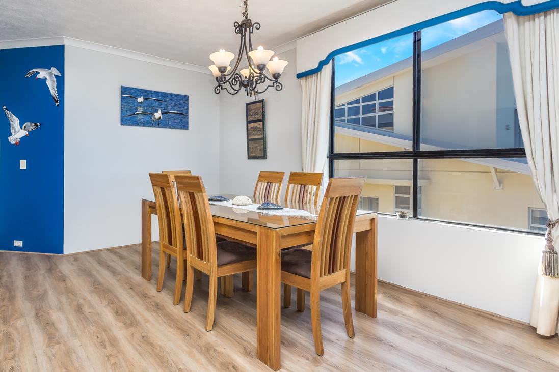 Penthouse 81 - 3 Bedroom Oceanview