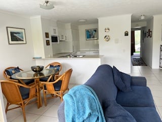 2 Bedroom Pool View 4 with A/C