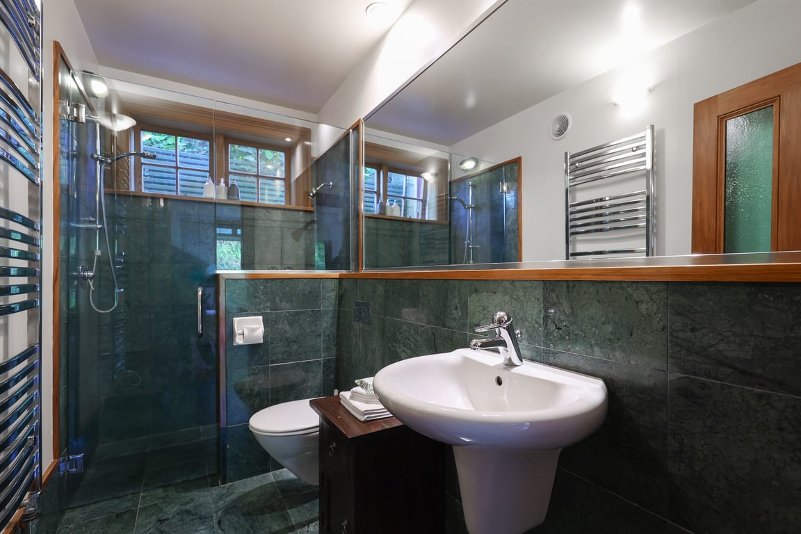 Tasman Suite - Te Whare Rangi