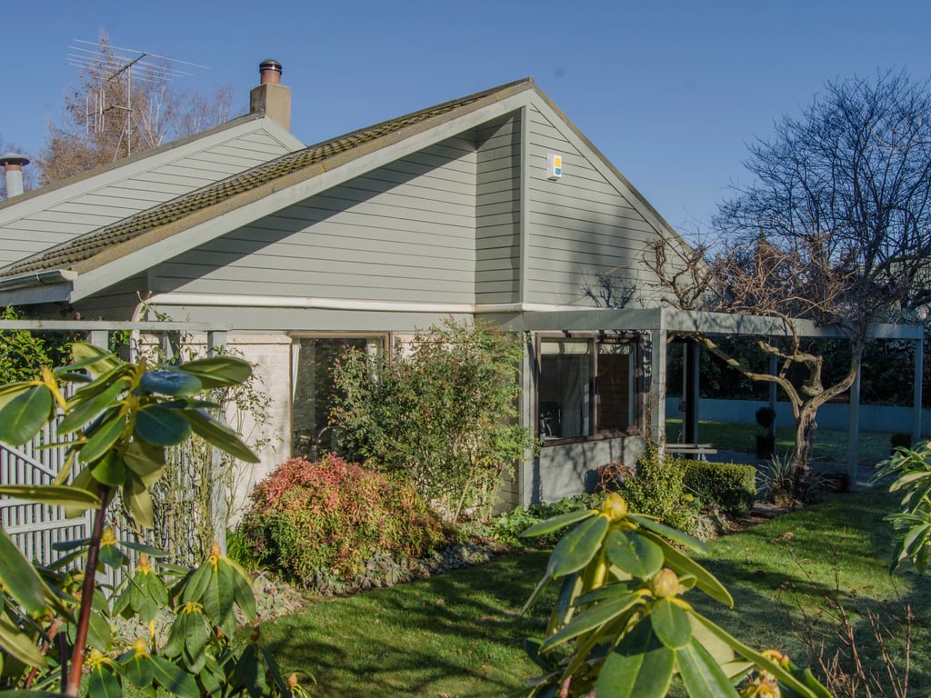 Sweet Retreat (Pet Friendly) 