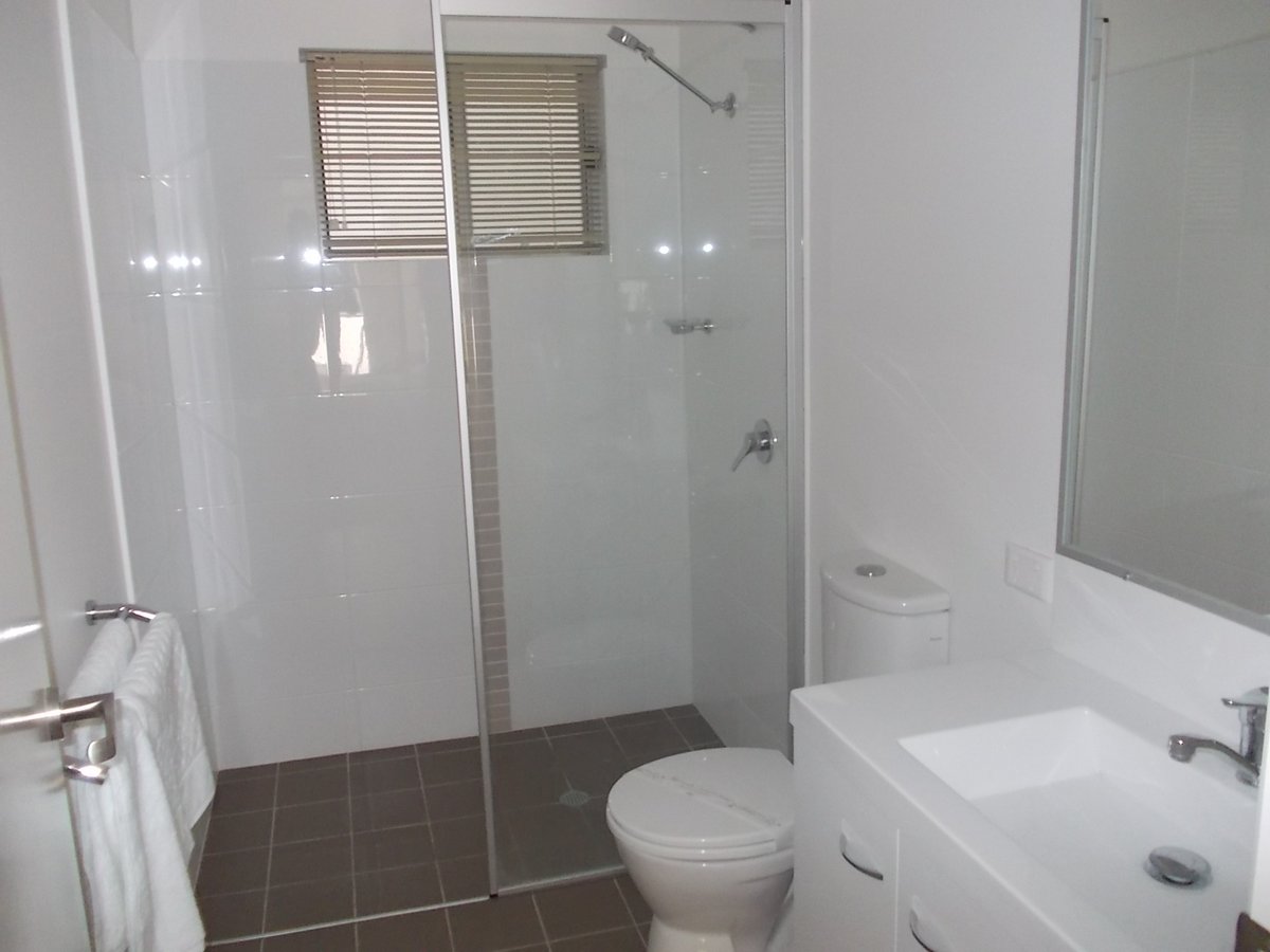 Monterey 3 Bedroom Apartment