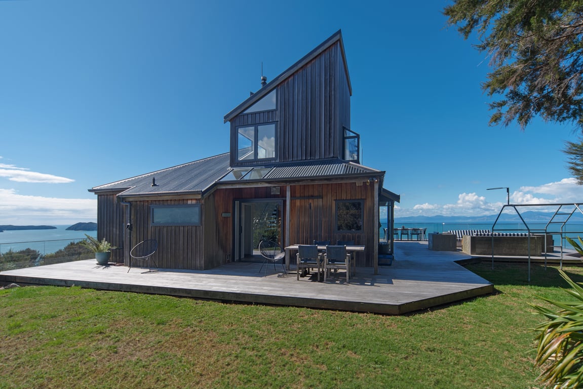 Split Apple Holiday Home