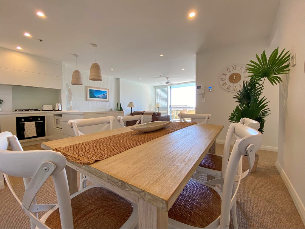 Lift Access 509 Pool View