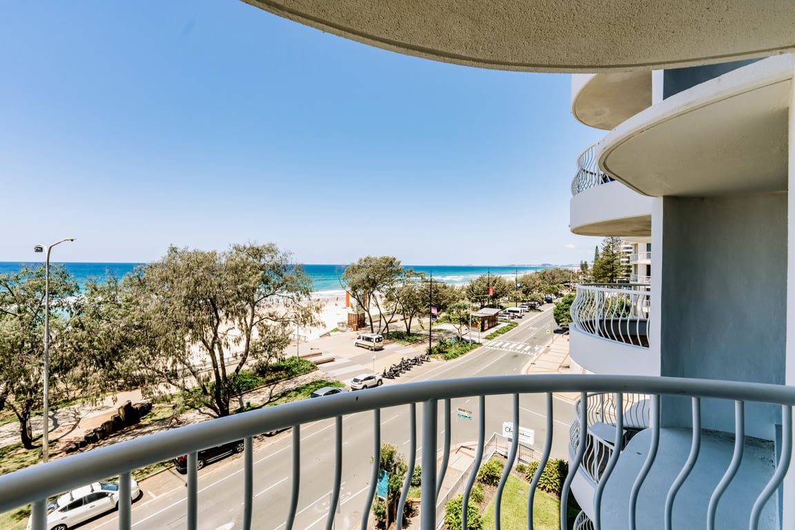 1 Bedroom Standard Apartment