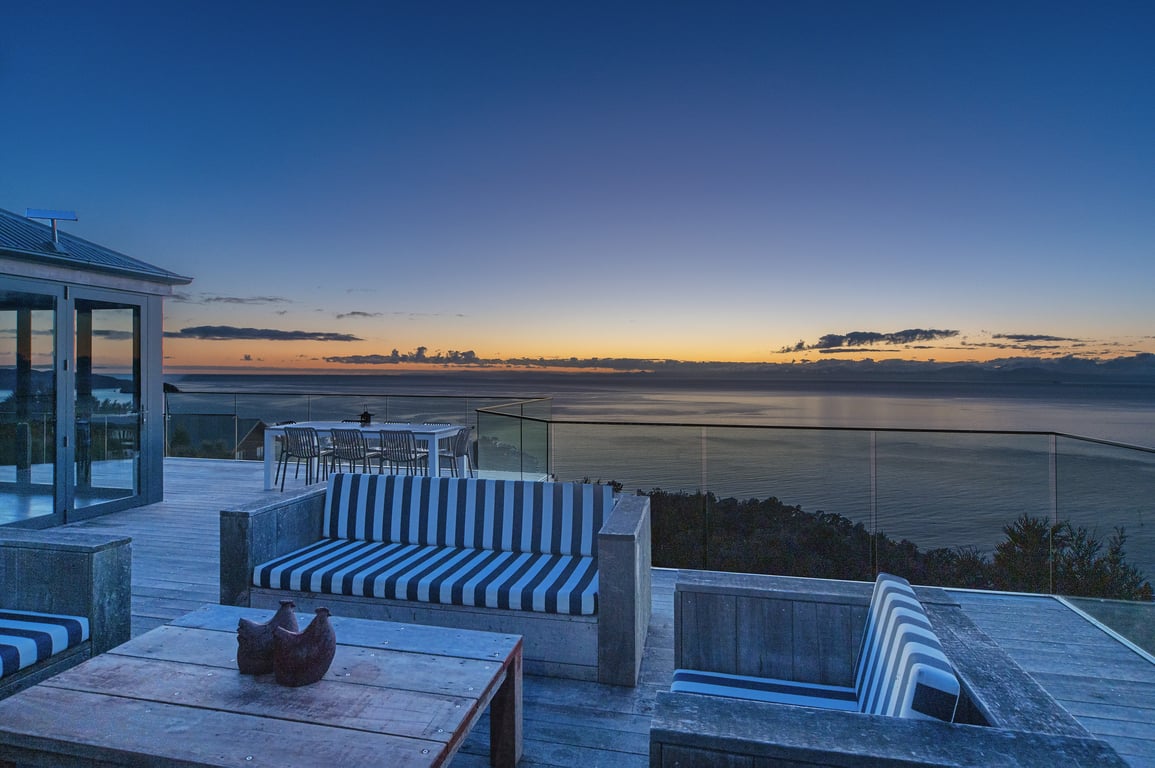 Split Apple Holiday Home