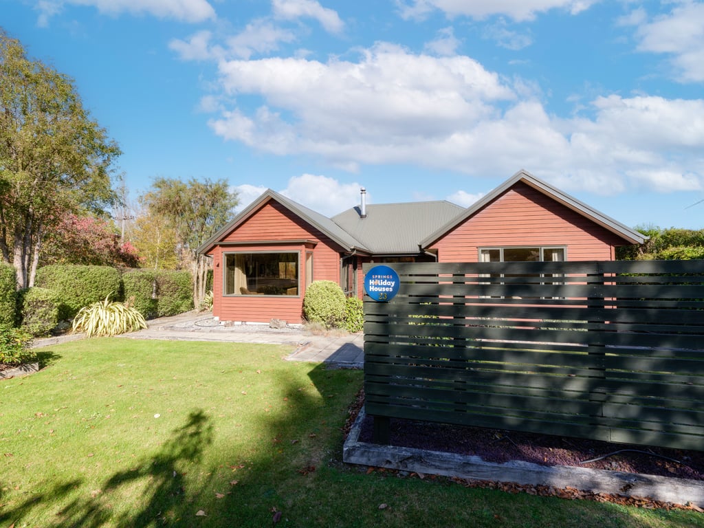 23 Leamington - Hanmer Springs