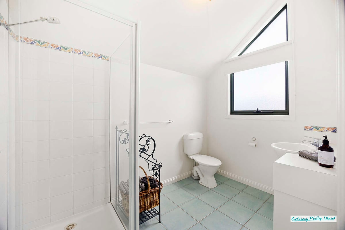 Villa de mer at Phillip Island