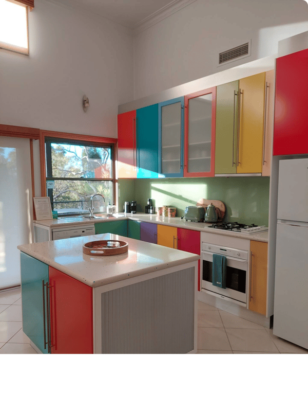 Treetops Suite, 2 Guests